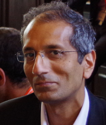 Awais Rashid, Director and Instructor